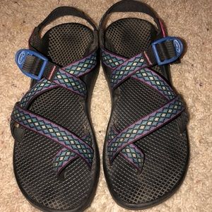 Chacos (customized)
